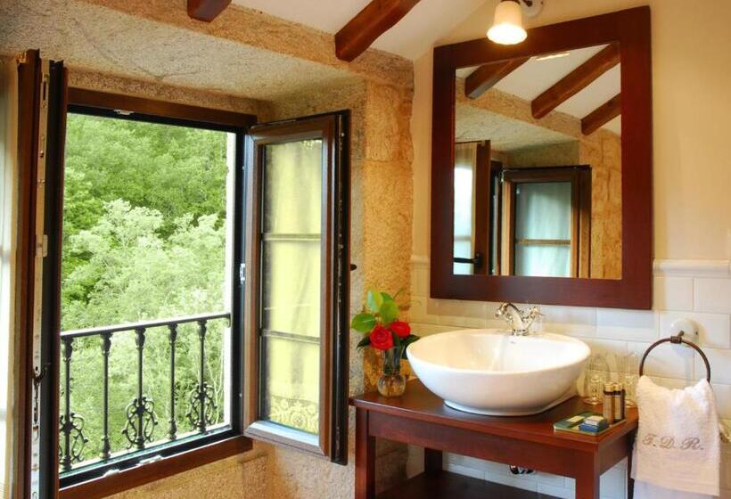 اتاق استاندارد, Torre Do Rio