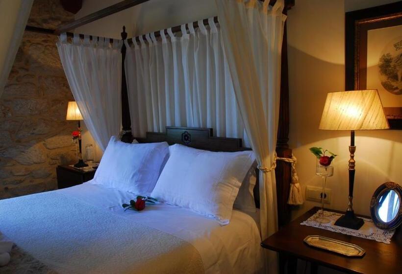 Quarto standard, Torre Do Rio