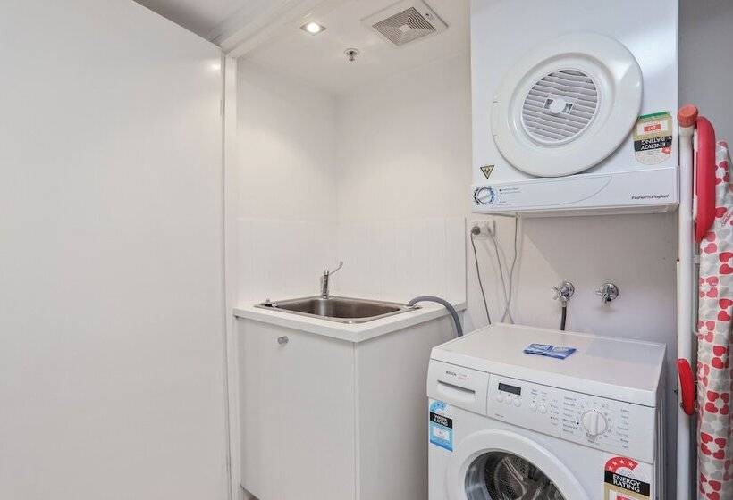 آپارتمان 1 خوابه, Tweed Ultima Apartments