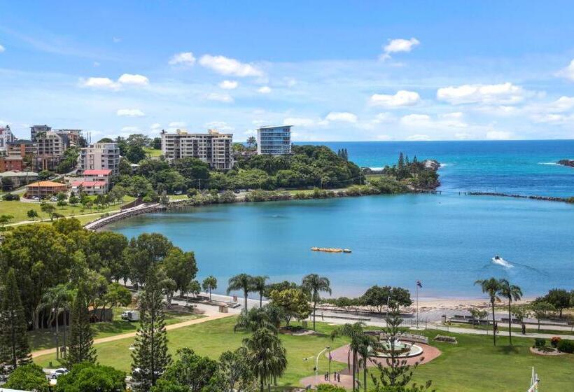 2 Bedroom Deluxe Apartment Sea View, Tweed Ultima Apartments