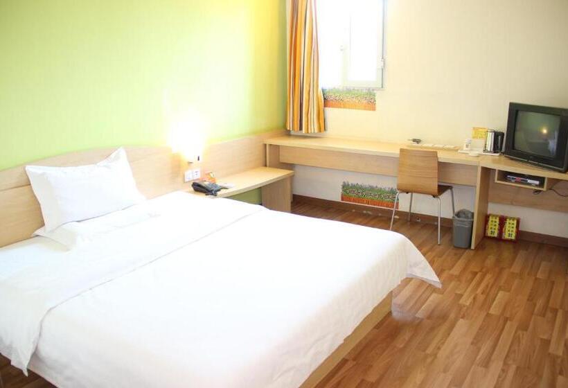 스탠다드 룸, 7days Inn Wuchang Railway Station