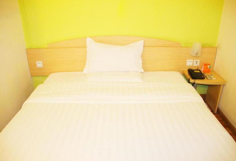 스탠다드 룸, 7days Inn Wuchang Railway Station