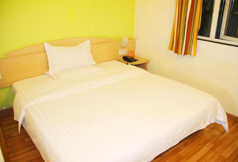 스탠다드 룸, 7days Inn Wuchang Railway Station