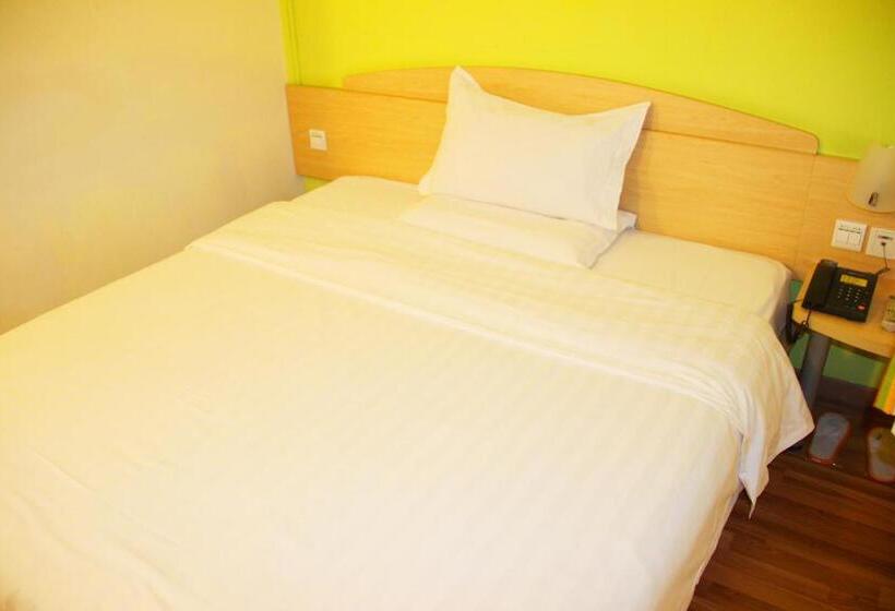 스탠다드 룸, 7days Inn Wuchang Railway Station