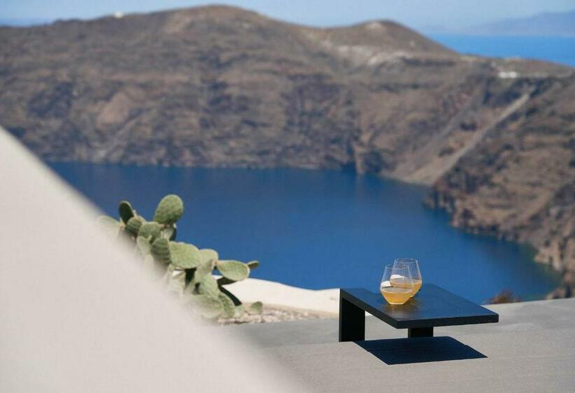 Suite mit Ausblick, Divine Cave Experience