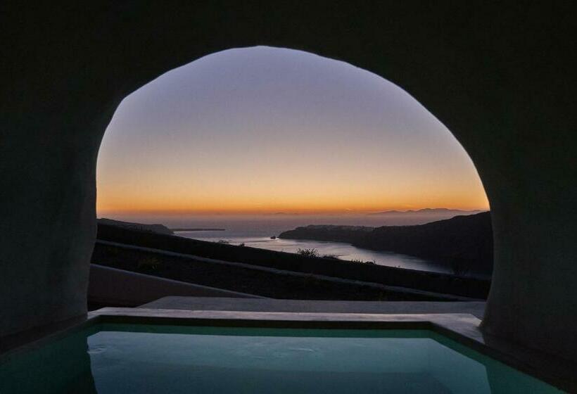 Suite avec Vues, Divine Cave Experience