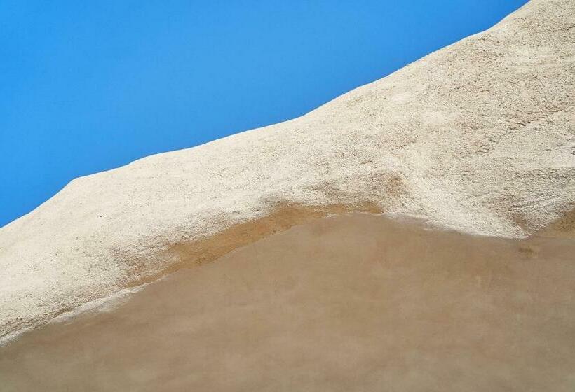 Suite mit Ausblick, Divine Cave Experience