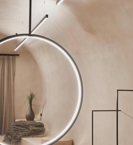 Suite mit Ausblick, Divine Cave Experience