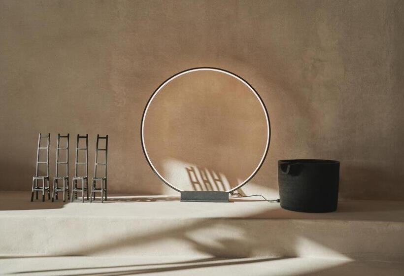 Suite mit Ausblick, Divine Cave Experience