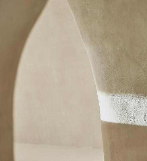 Suite mit Ausblick, Divine Cave Experience