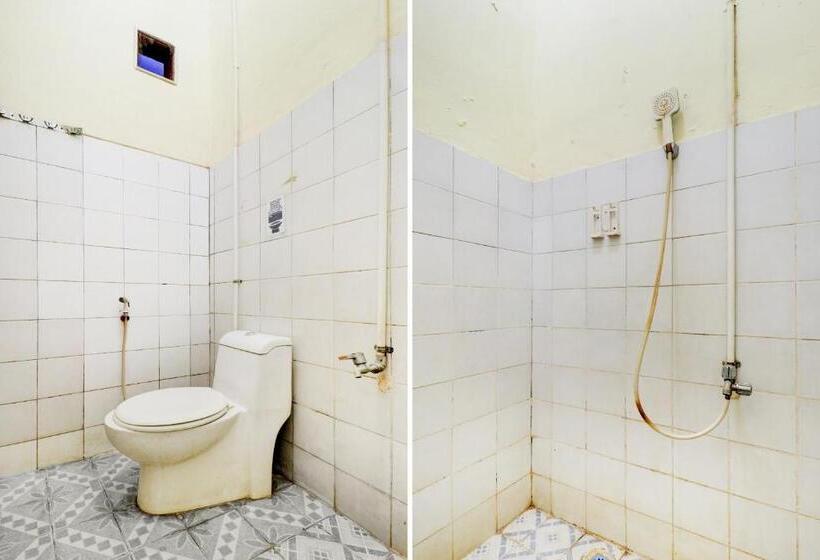 سوییت خانوادگی, Wisma Acidalia Syariah