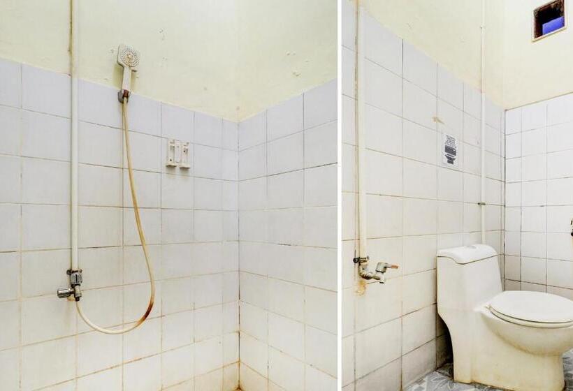 سوییت خانوادگی, Wisma Acidalia Syariah