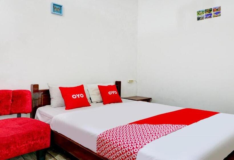 اتاق لوکس, Wisma Acidalia Syariah