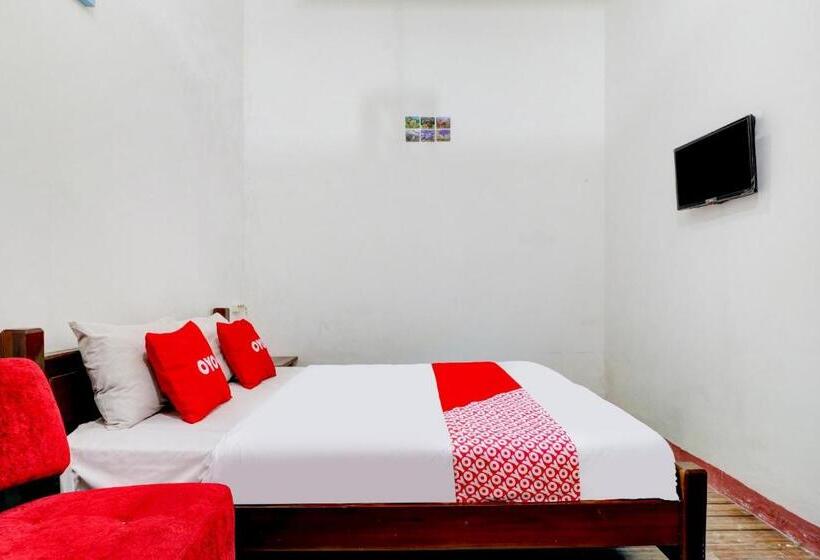 اتاق لوکس, Wisma Acidalia Syariah