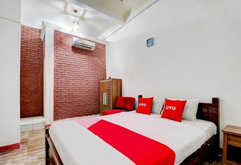 اتاق لوکس, Wisma Acidalia Syariah