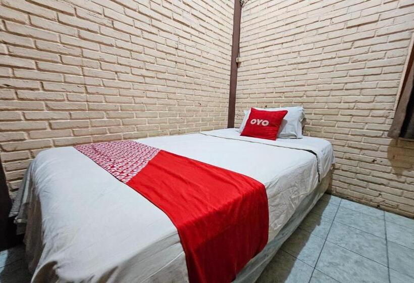 اتاق لوکس یک تخته, Wisma Acidalia Syariah