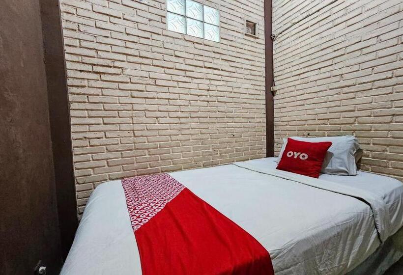 اتاق لوکس یک تخته, Wisma Acidalia Syariah