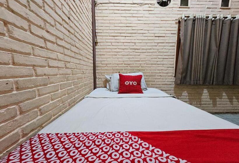 اتاق لوکس یک تخته, Wisma Acidalia Syariah