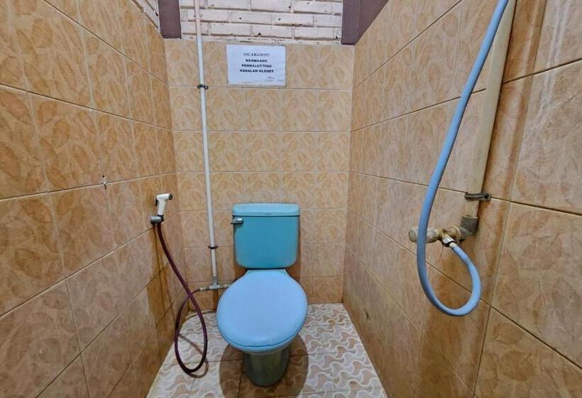 اتاق لوکس یک تخته, Wisma Acidalia Syariah