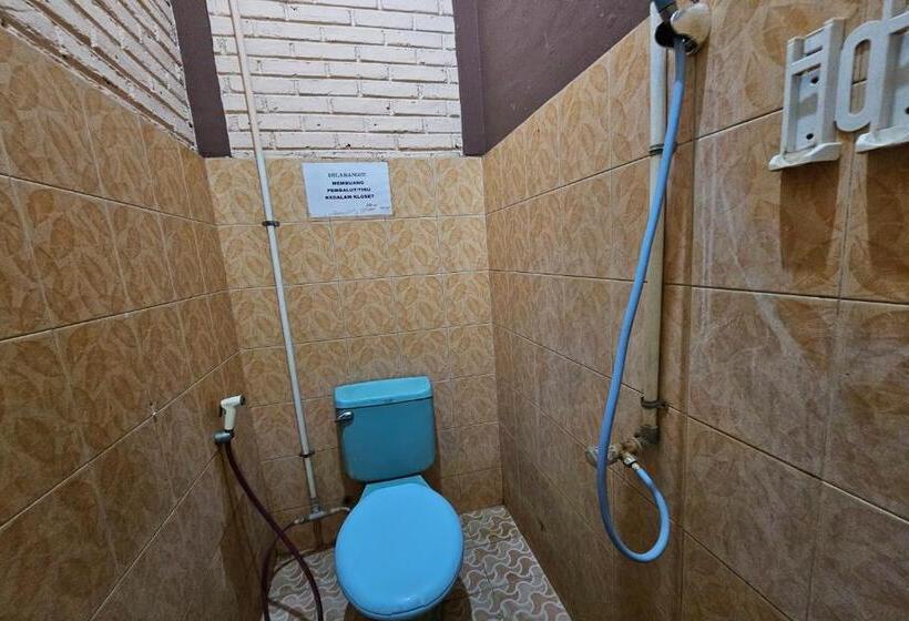 اتاق لوکس یک تخته, Wisma Acidalia Syariah