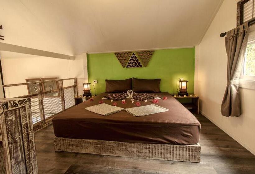 ‫فيلا غرفة نوم واحدة, Phayam Friends