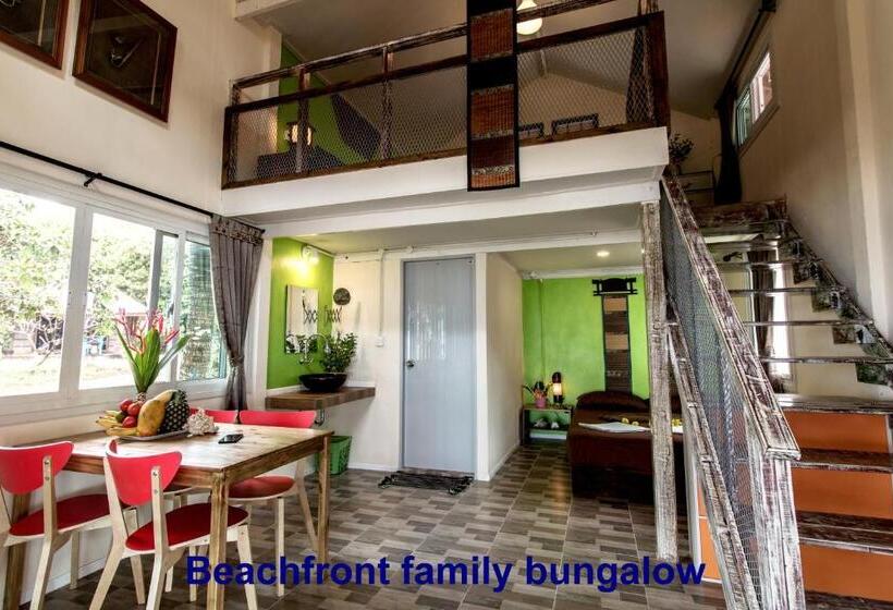 ‫فيلا غرفة نوم واحدة, Phayam Friends