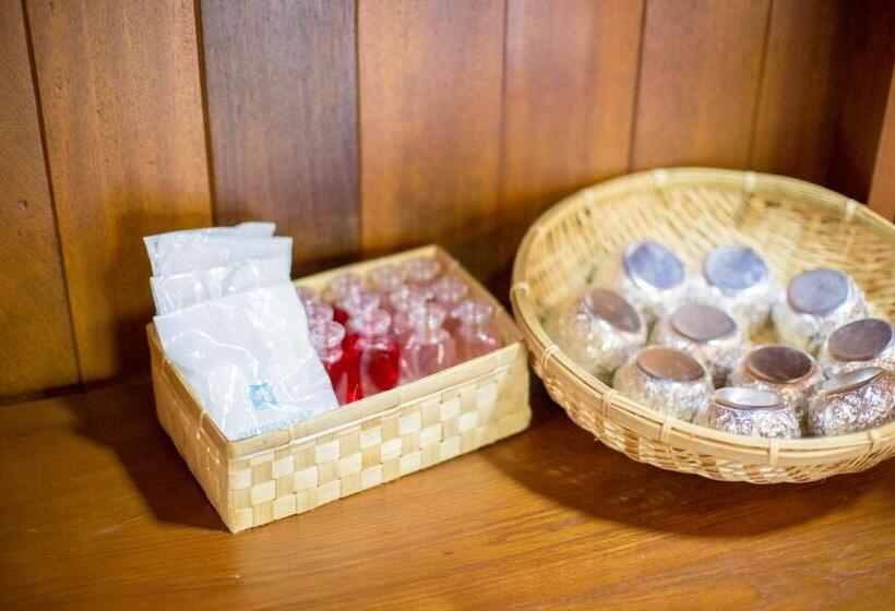 منزل غرفتين نوم, Suksatan Lamphun