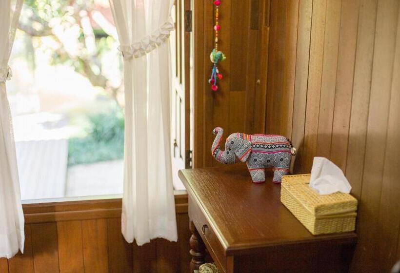 منزل غرفتين نوم, Suksatan Lamphun