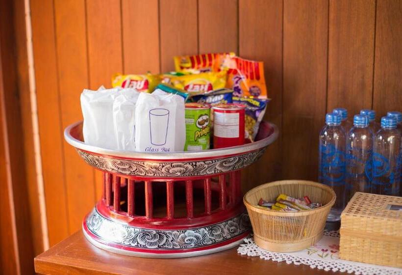 منزل غرفتين نوم, Suksatan Lamphun