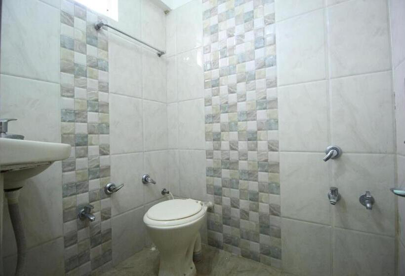 Номер Deluxe, Hillton