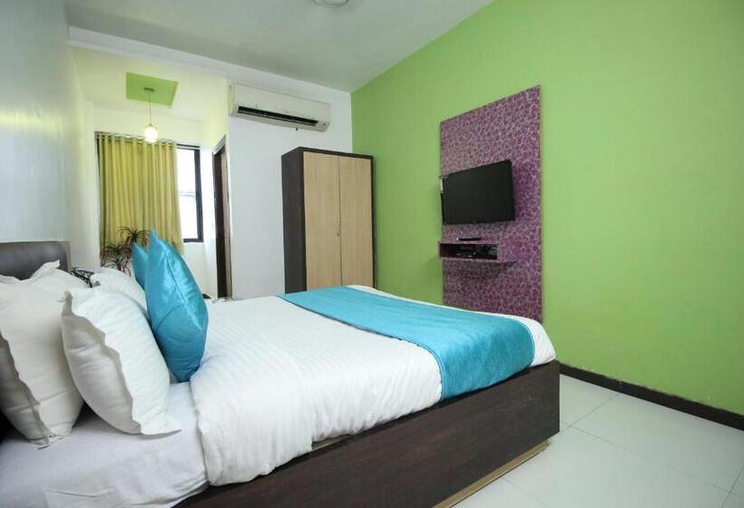 Номер Deluxe, Hillton