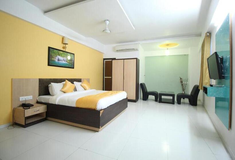 Номер Стандарт, Hillton