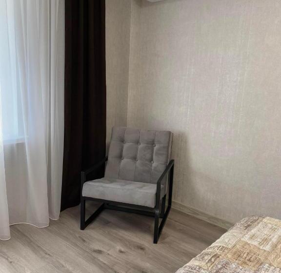 استودیوی لوکس, Prestige Apartments Berezinka