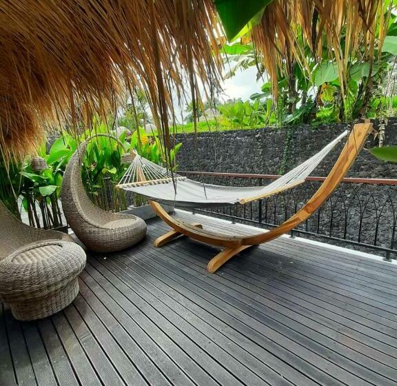 חדר סטנדרט, Keliki Luxury Lodge