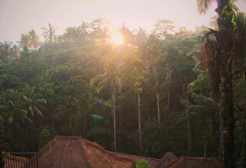 חדר סטנדרט, Keliki Luxury Lodge