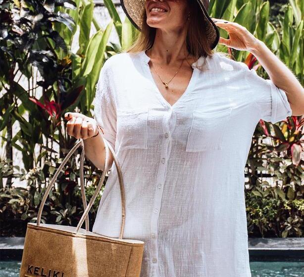 חדר סטנדרט, Keliki Luxury Lodge