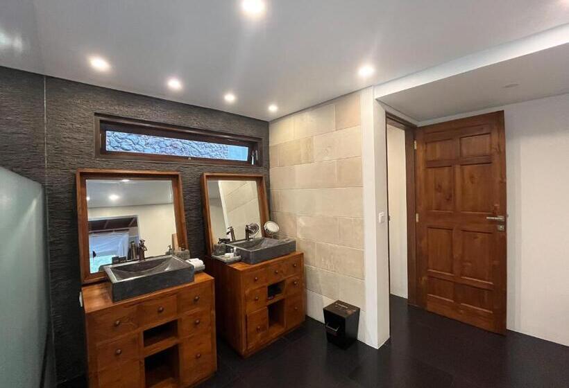Номер Стандарт, Keliki Luxury Lodge