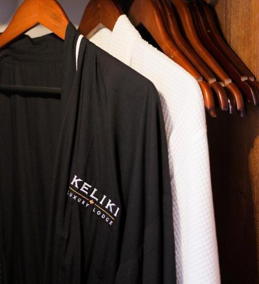 חדר סטנדרט, Keliki Luxury Lodge