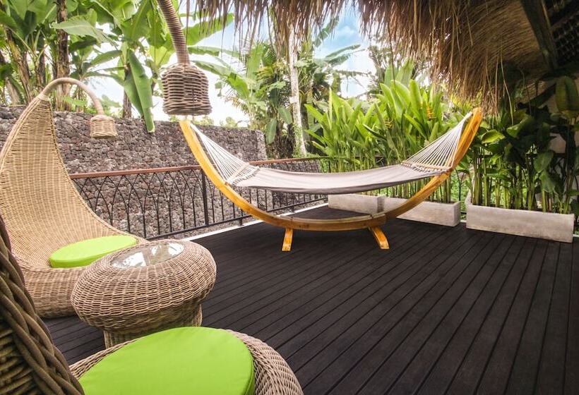 Номер Стандарт, Keliki Luxury Lodge