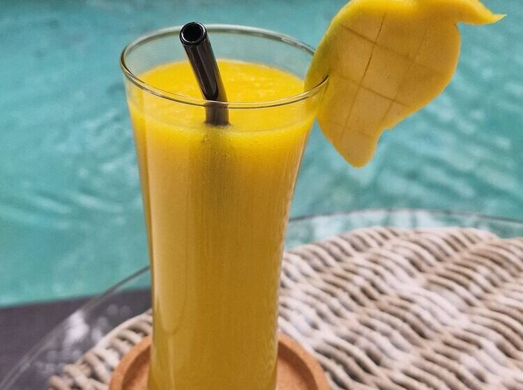 חדר סטנדרט, Keliki Luxury Lodge