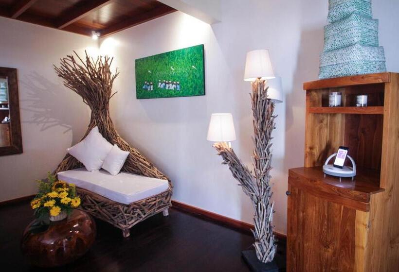 Номер Стандарт, Keliki Luxury Lodge