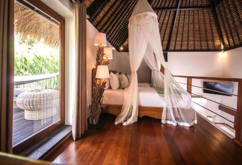 Номер Стандарт, Keliki Luxury Lodge
