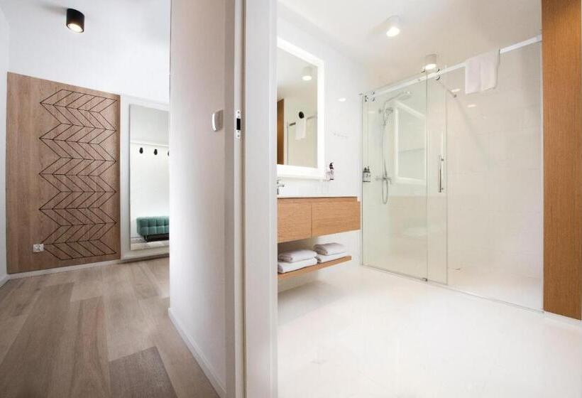 Апартаменты 2 Спальни, Vislow Resort