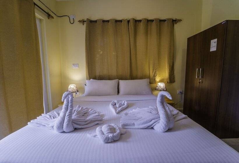 풀장 전망 스위트, Mariners Bay Suites