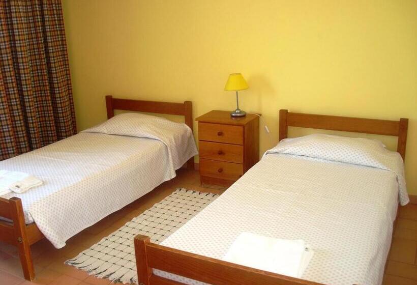 Pokój Standard, Hi Alcoutim – Pousada De Juventude