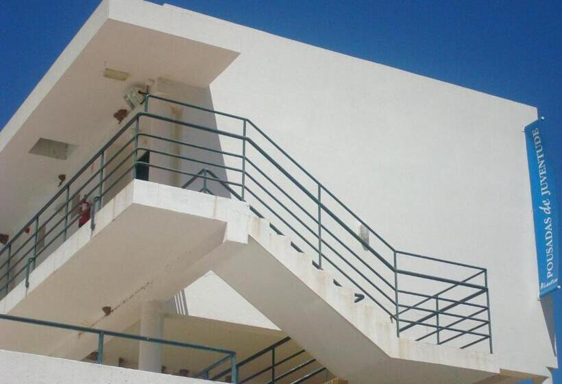 Pokój Standard, Hi Alcoutim – Pousada De Juventude