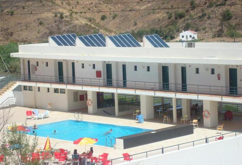 Pokój Standard, Hi Alcoutim – Pousada De Juventude