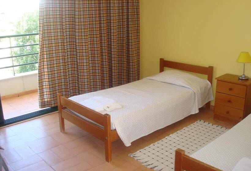 Pokój Standard, Hi Alcoutim – Pousada De Juventude