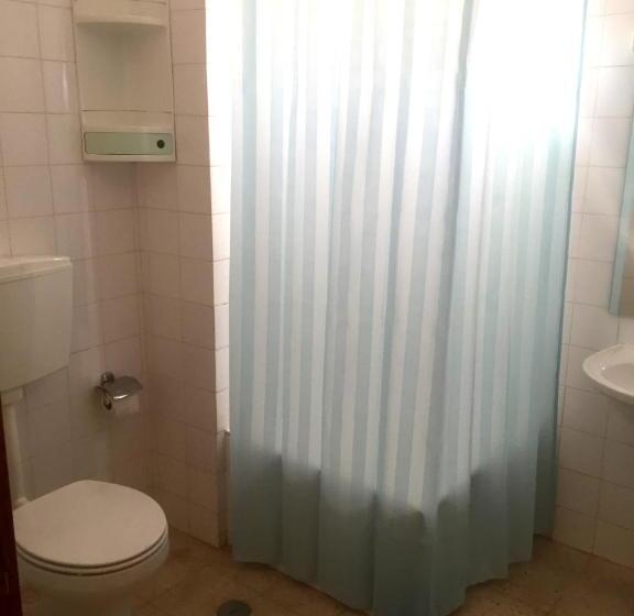 Apartament 1 Sypialnia, Hi Alcoutim – Pousada De Juventude