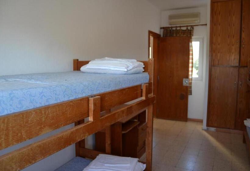 Pokój Rodzinny, Hi Alcoutim – Pousada De Juventude